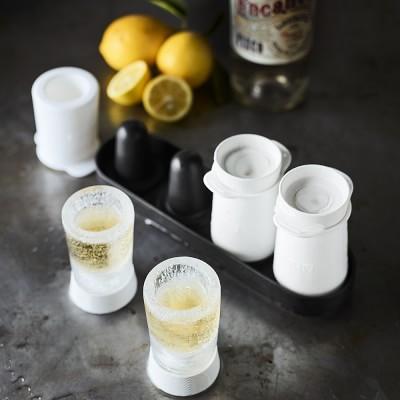 Zoku Shot Glass Ice Molds