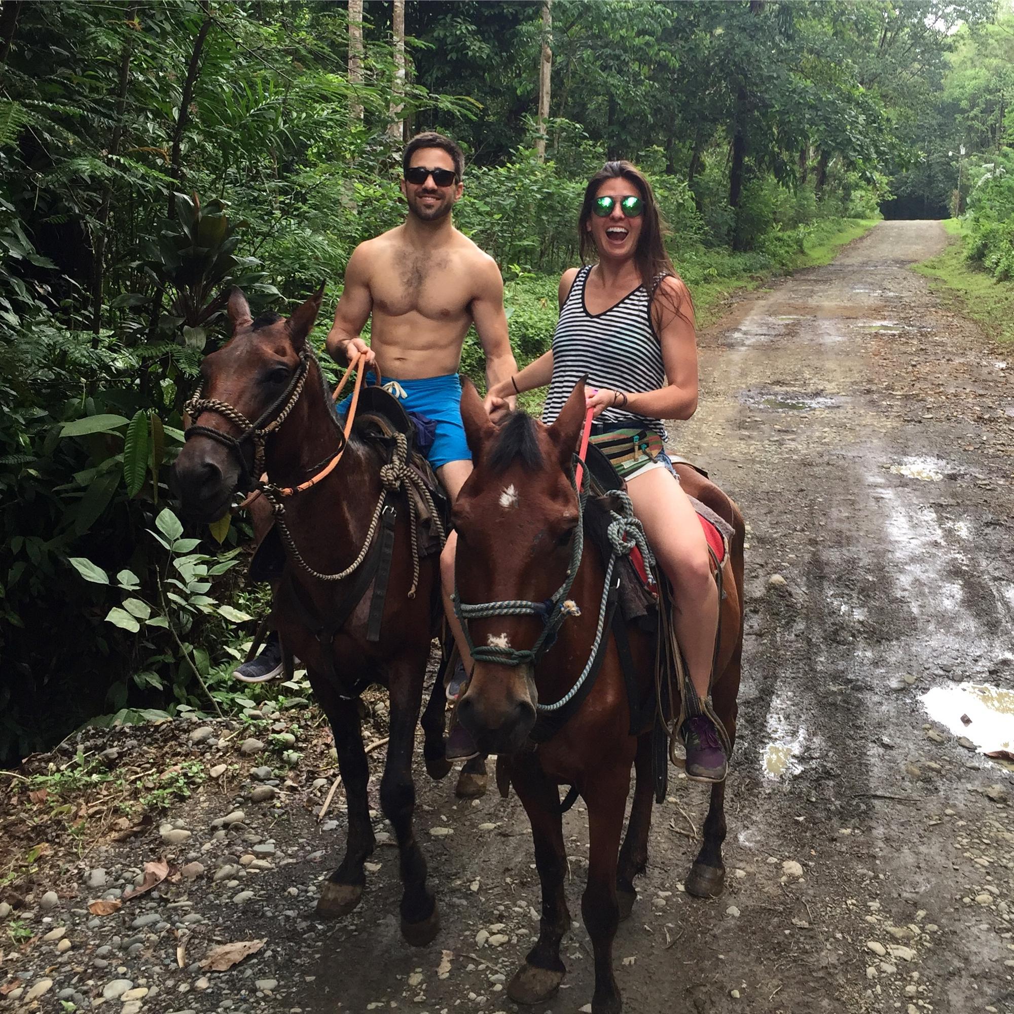 Manuel Antonio, Costa Rica