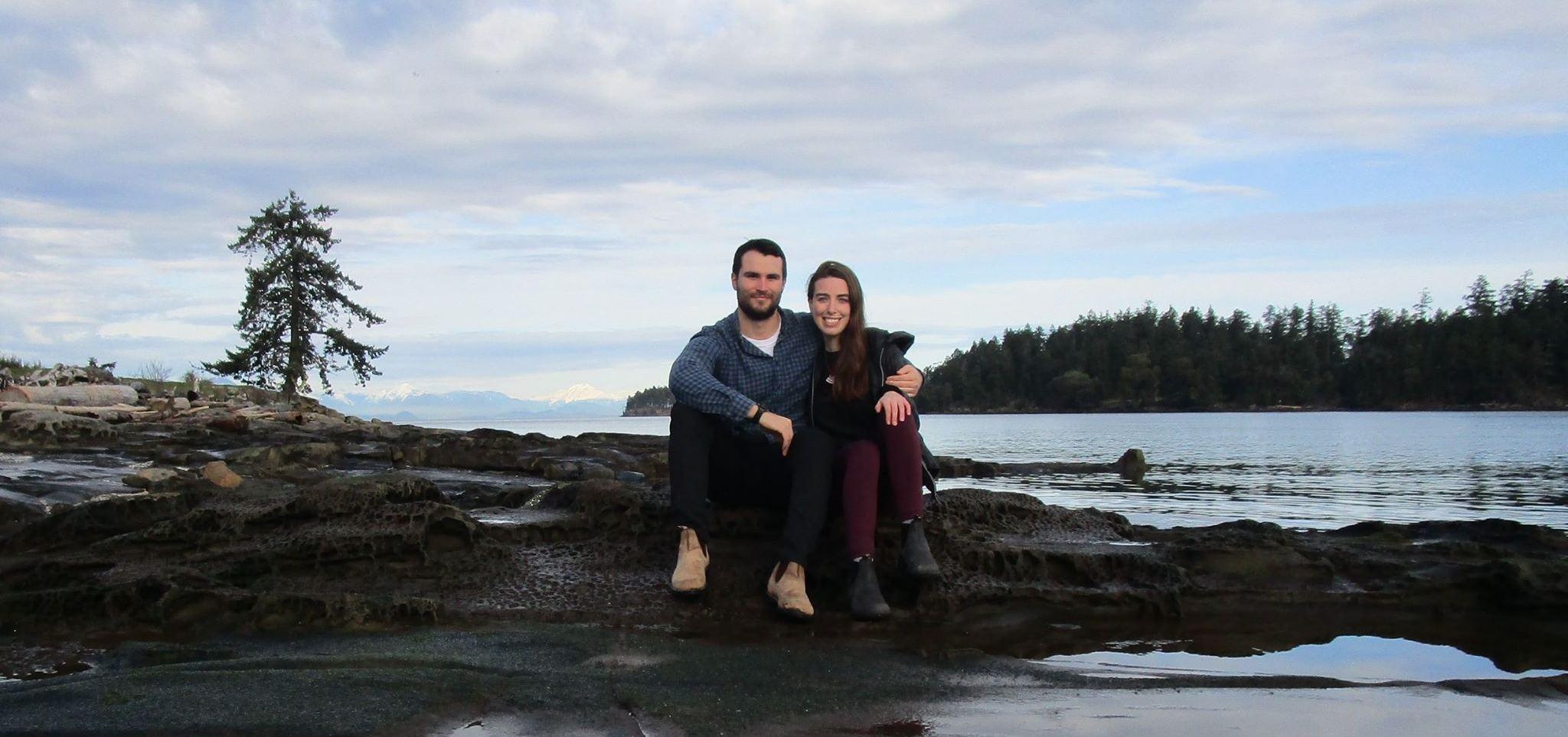 The Wedding Website of Emily Kaufman and Sean White