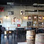 Three Notch'd Craft Kitchen & Brewery