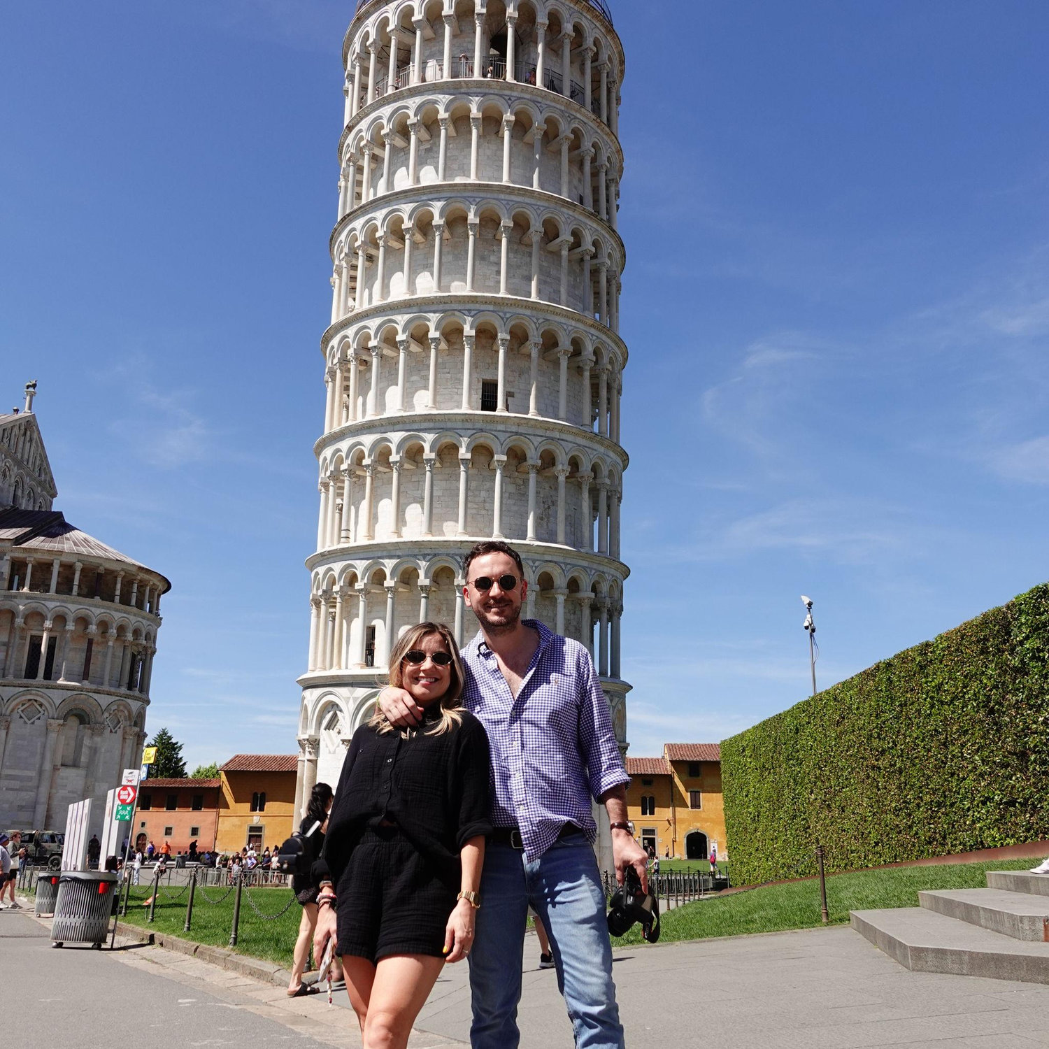 Pisa, Italy