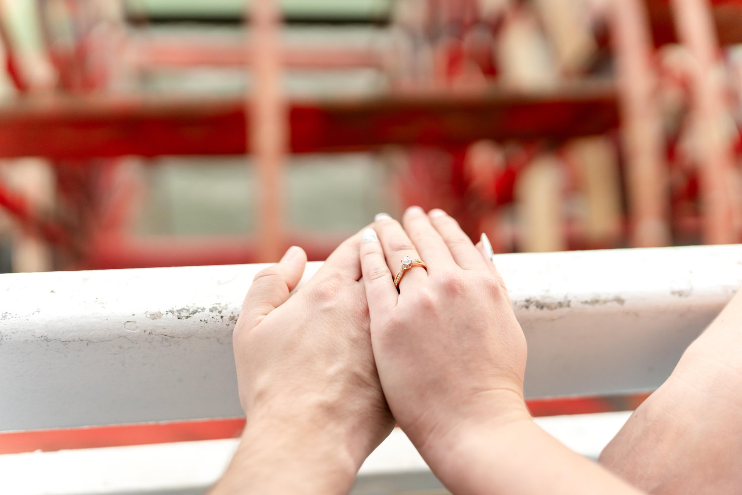 The Wedding Website of Matthew Procell and Elissa Kasper