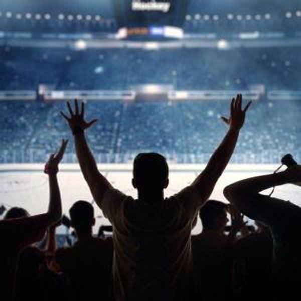 Watching Hockey Fund
