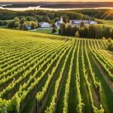 Wineries and Breweries