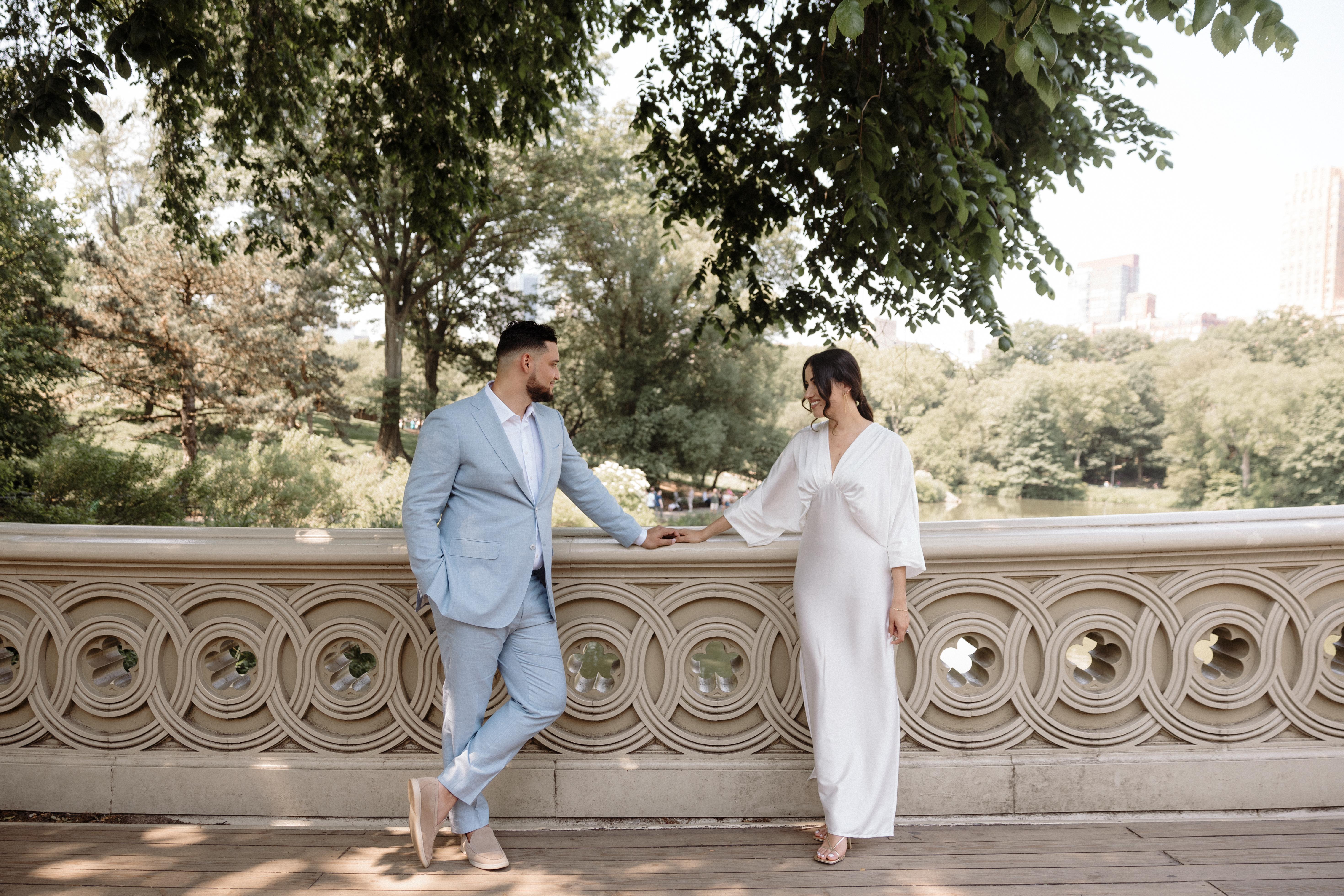 The Wedding Website of Juliet Colon and Darwing Espinal