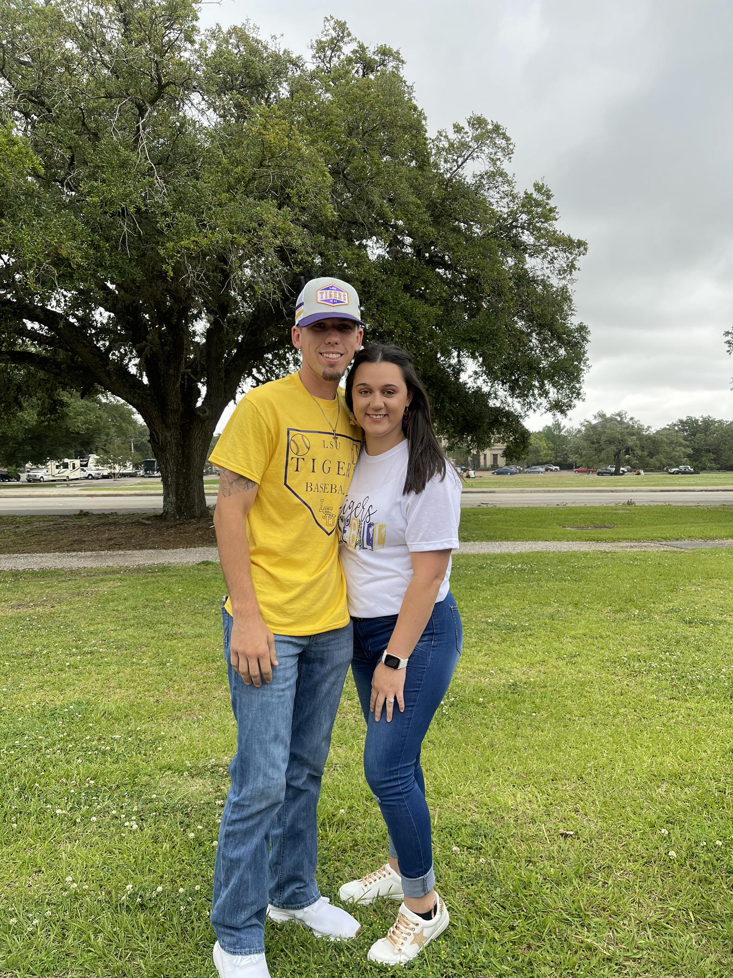 LSU