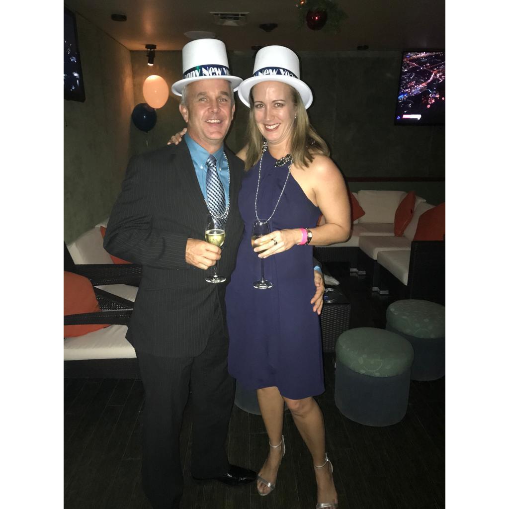 Happy New year!