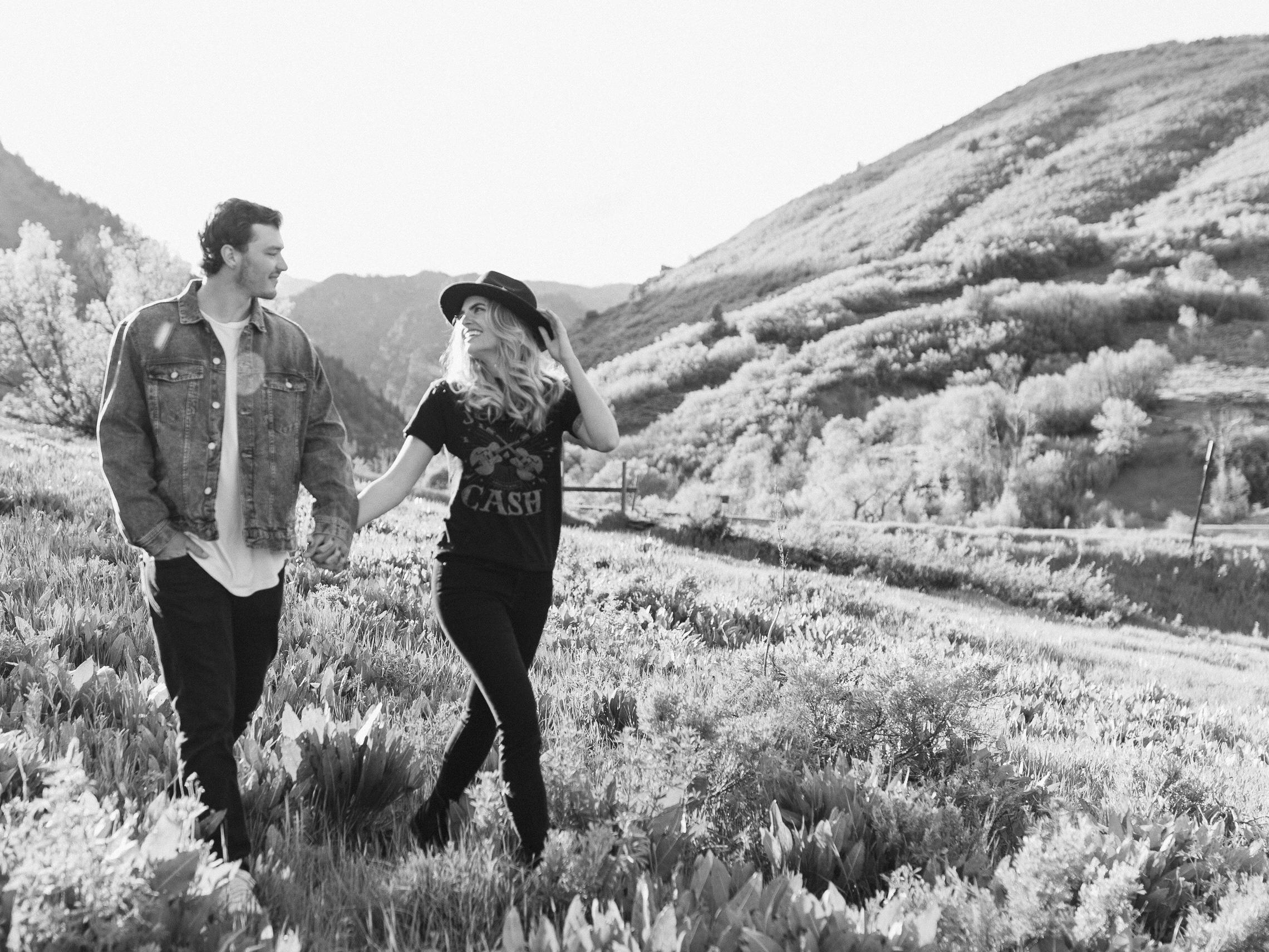 The Wedding Website of Danielle Stanley and Cole Marberger
