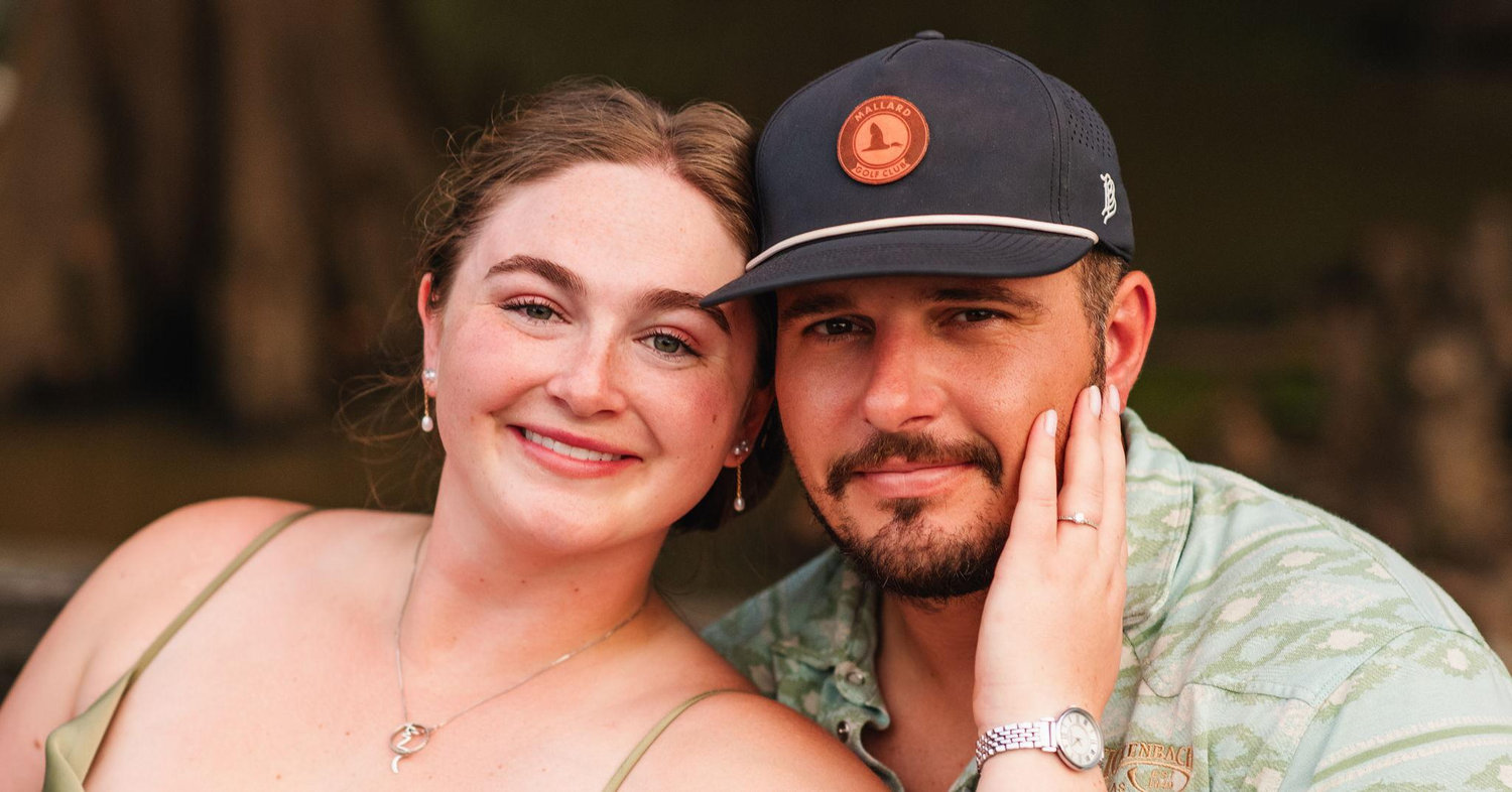 The Wedding Website of Isabella Thommes and Barrett Doxey