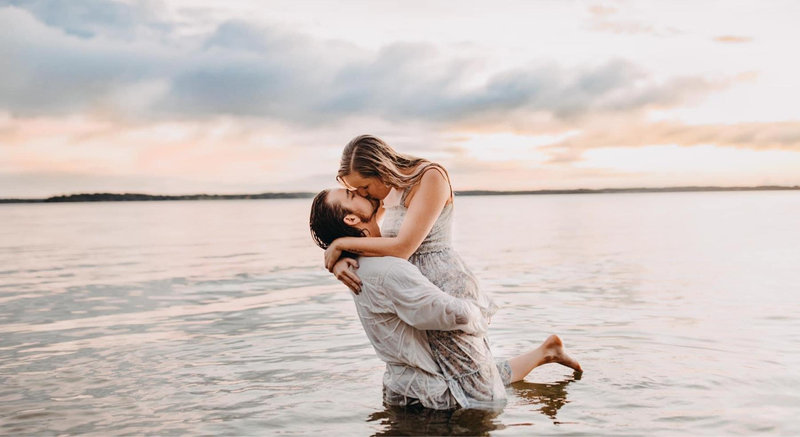 Kaylea Johnson and Ryan Smith's Wedding Website