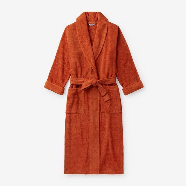 Company Cotton™ Turkish Cotton Long Robe