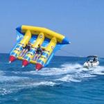 Water Sport Tanjung Benoa Club
