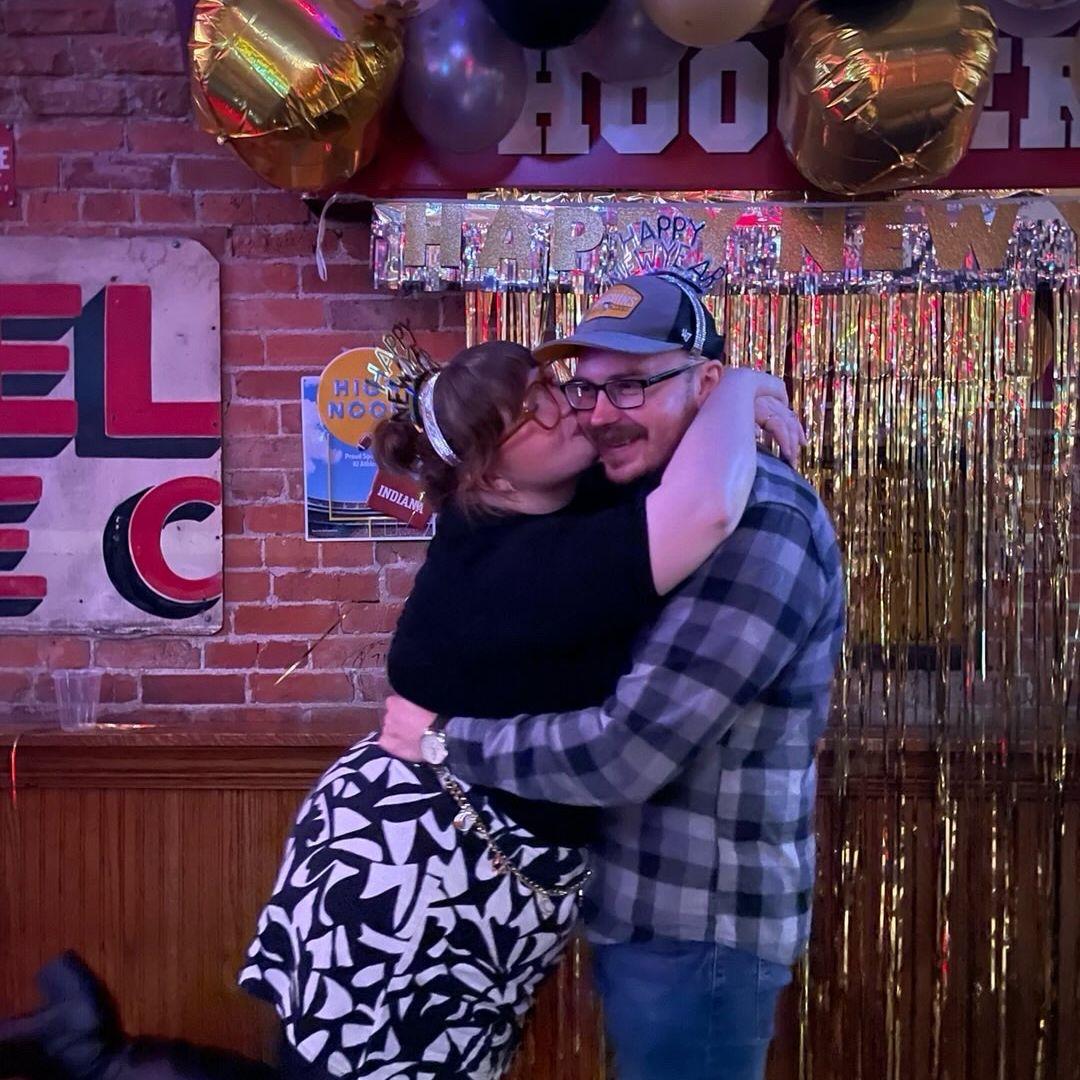 New Year's Eve 2025