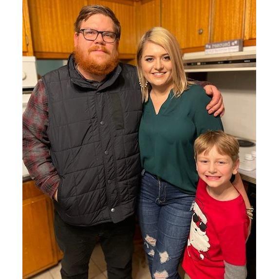 Last Thanksgiving not as a Miller.