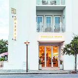 Fonville Press Market + Café