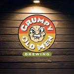 Grumpy Old Men Brewing