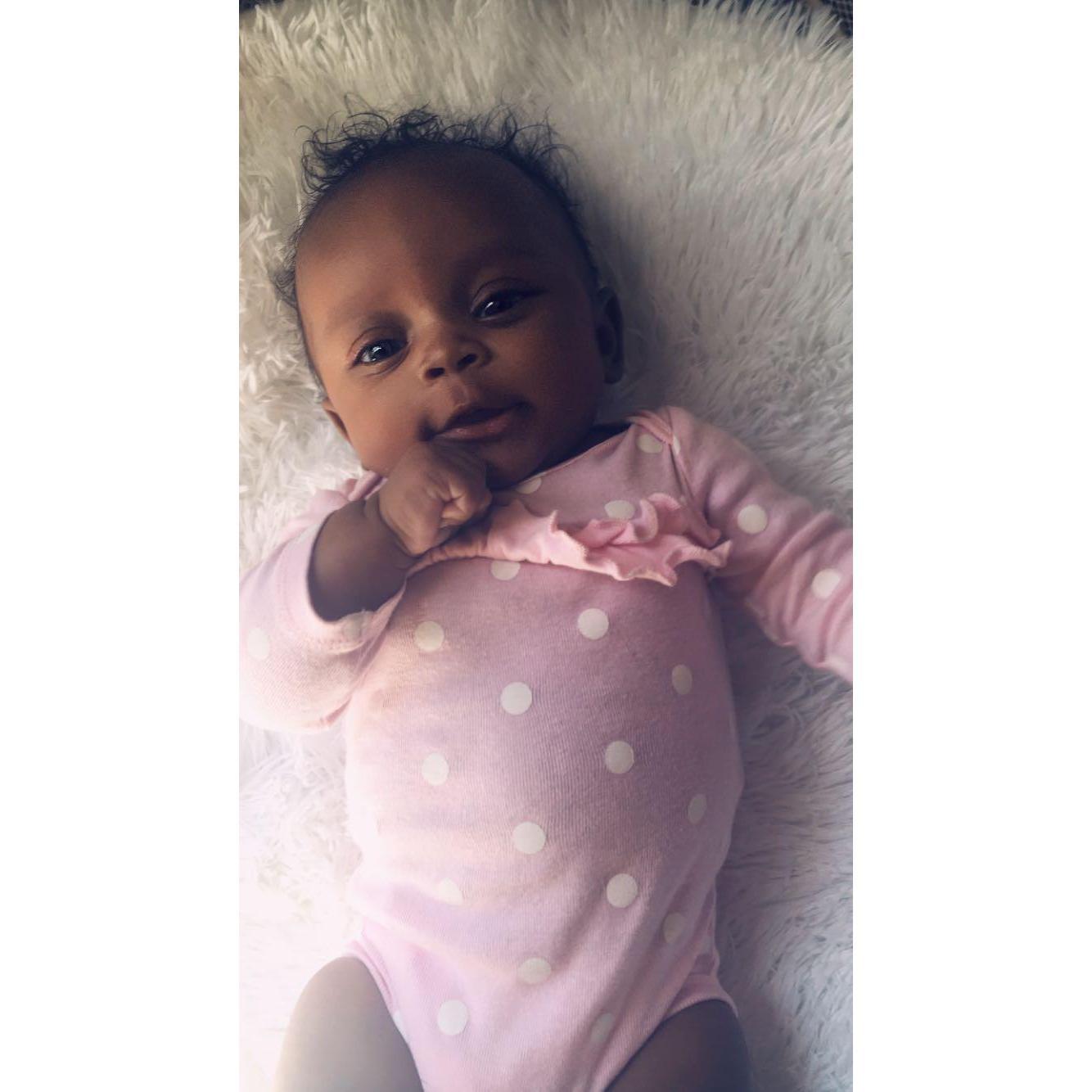 Kacie Marrisa May
10/12/2018