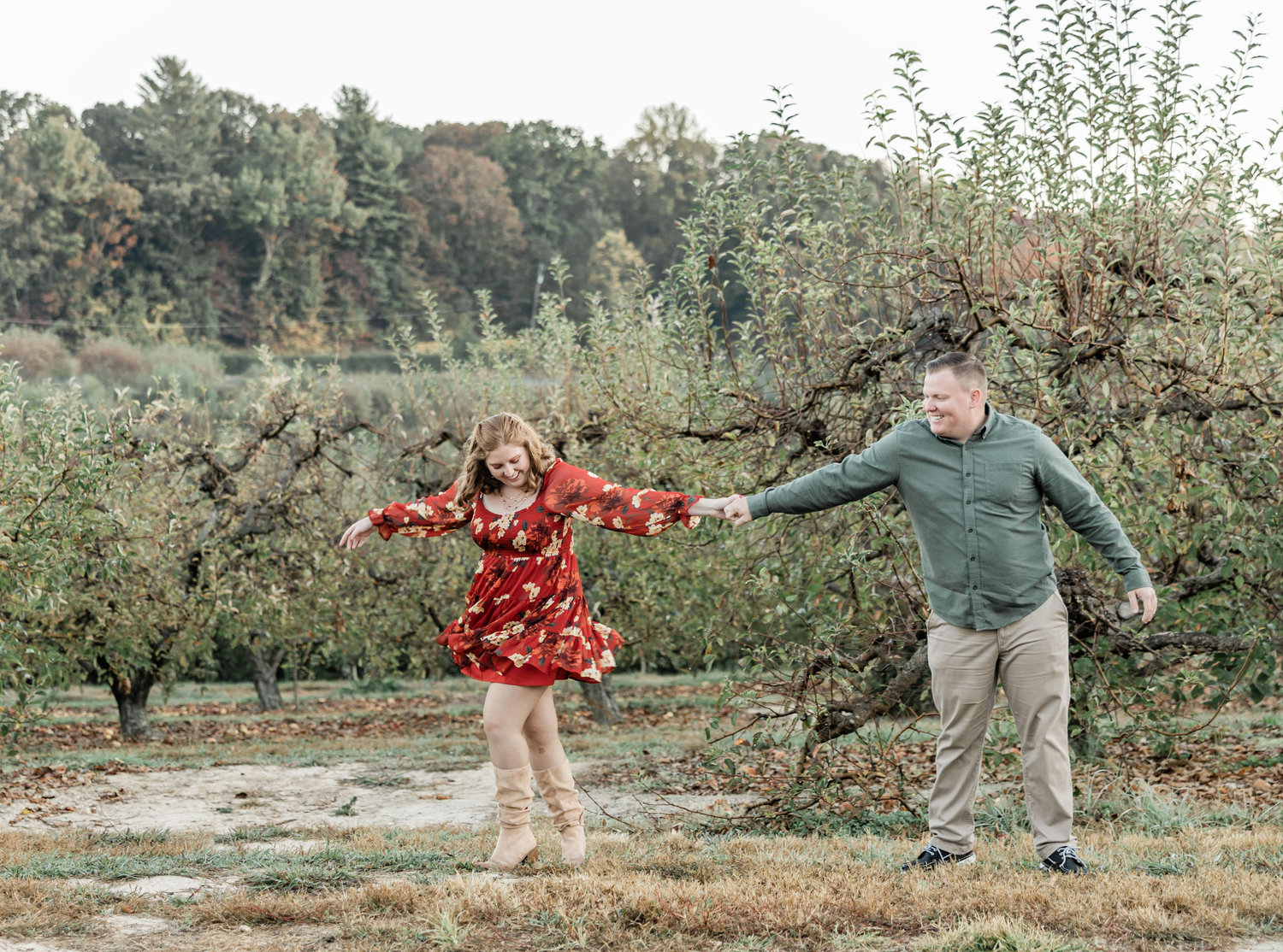 The Wedding Website of Ariana Hofstetter and Christopher Cubbage