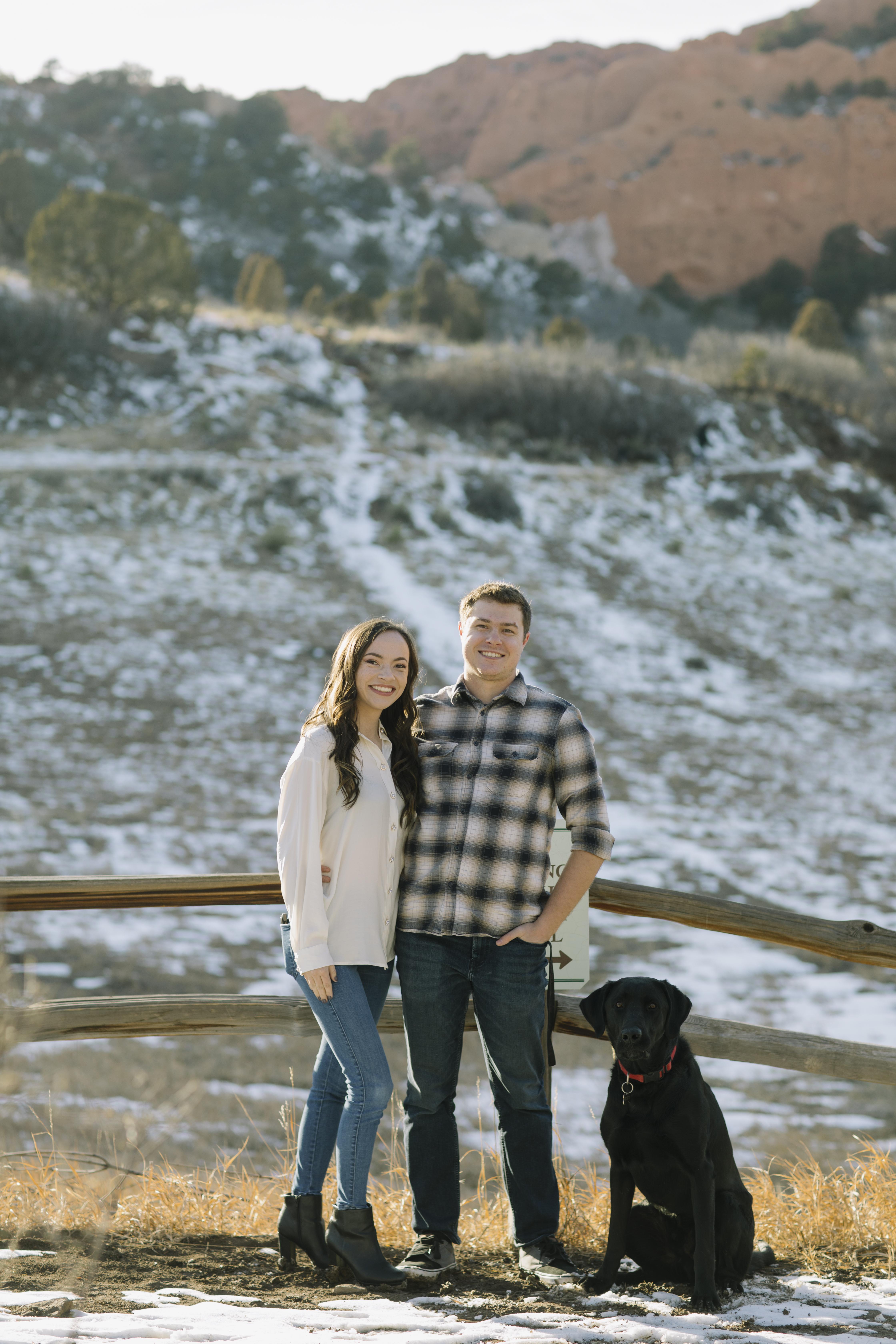 The Wedding Website of Alyvia Hildebrand and Michael Lentz