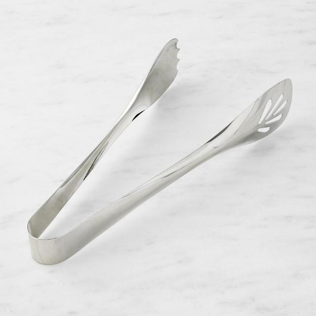 Robert Welch Kingham Serving Tongs, Large