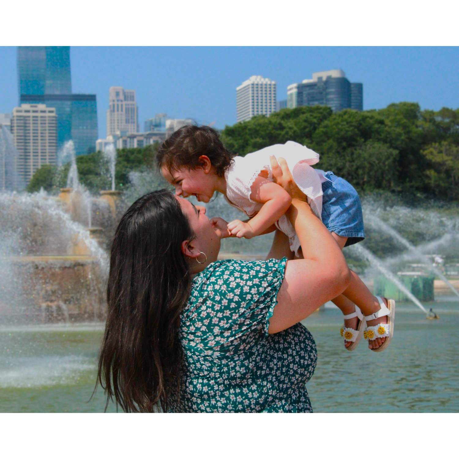 Proposal Photos!