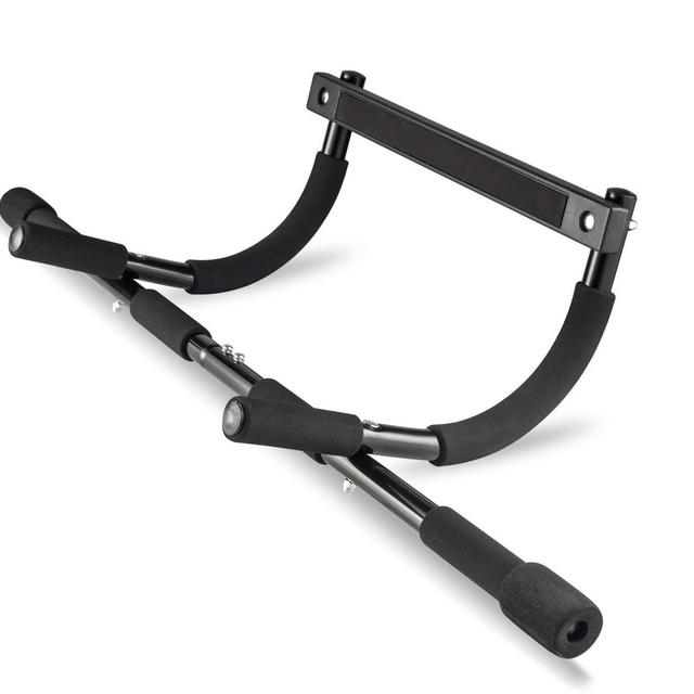 Sagler Pull Up Bar