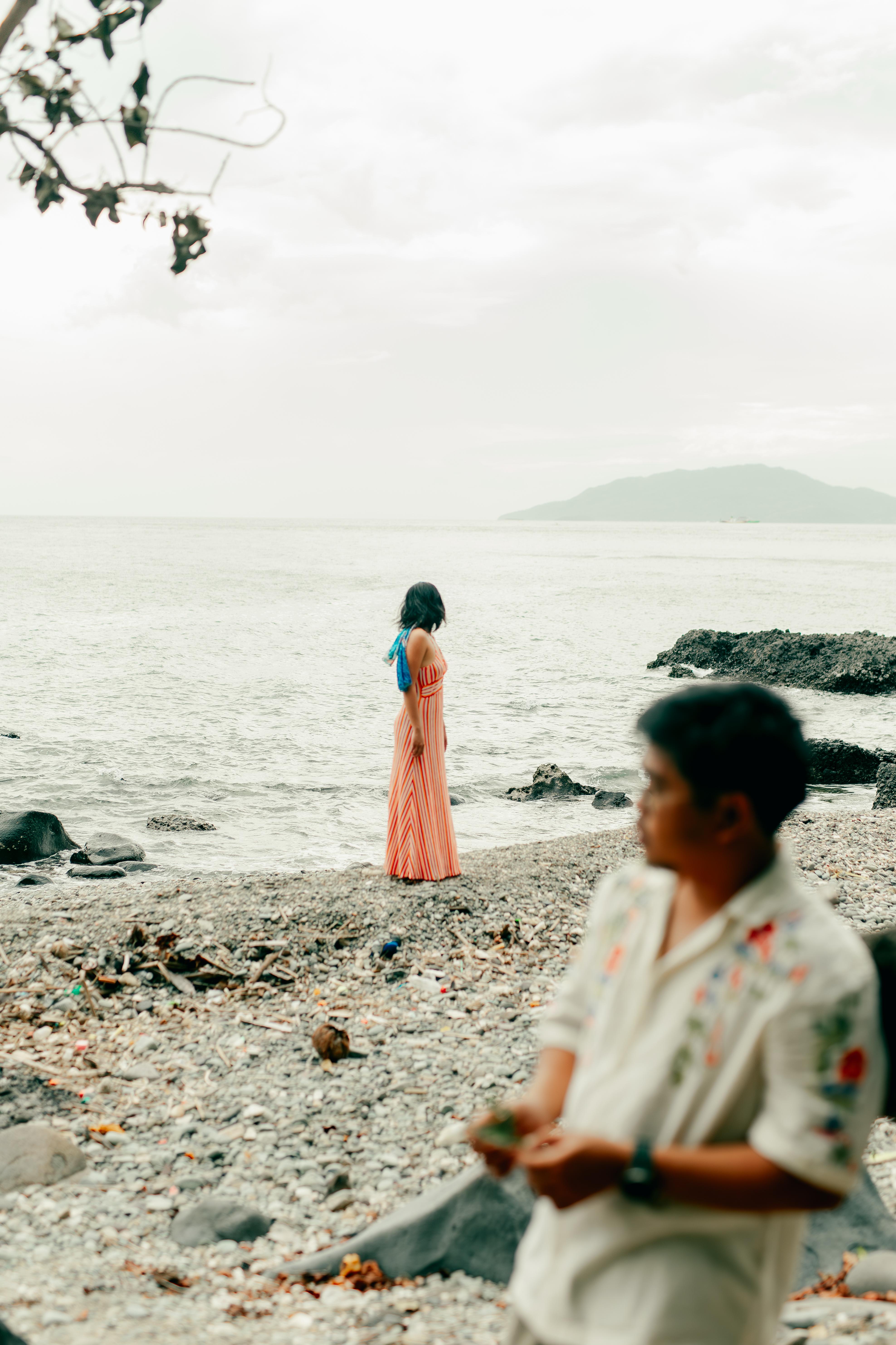 The Wedding Website of Erika Florendo and Chito Rosario