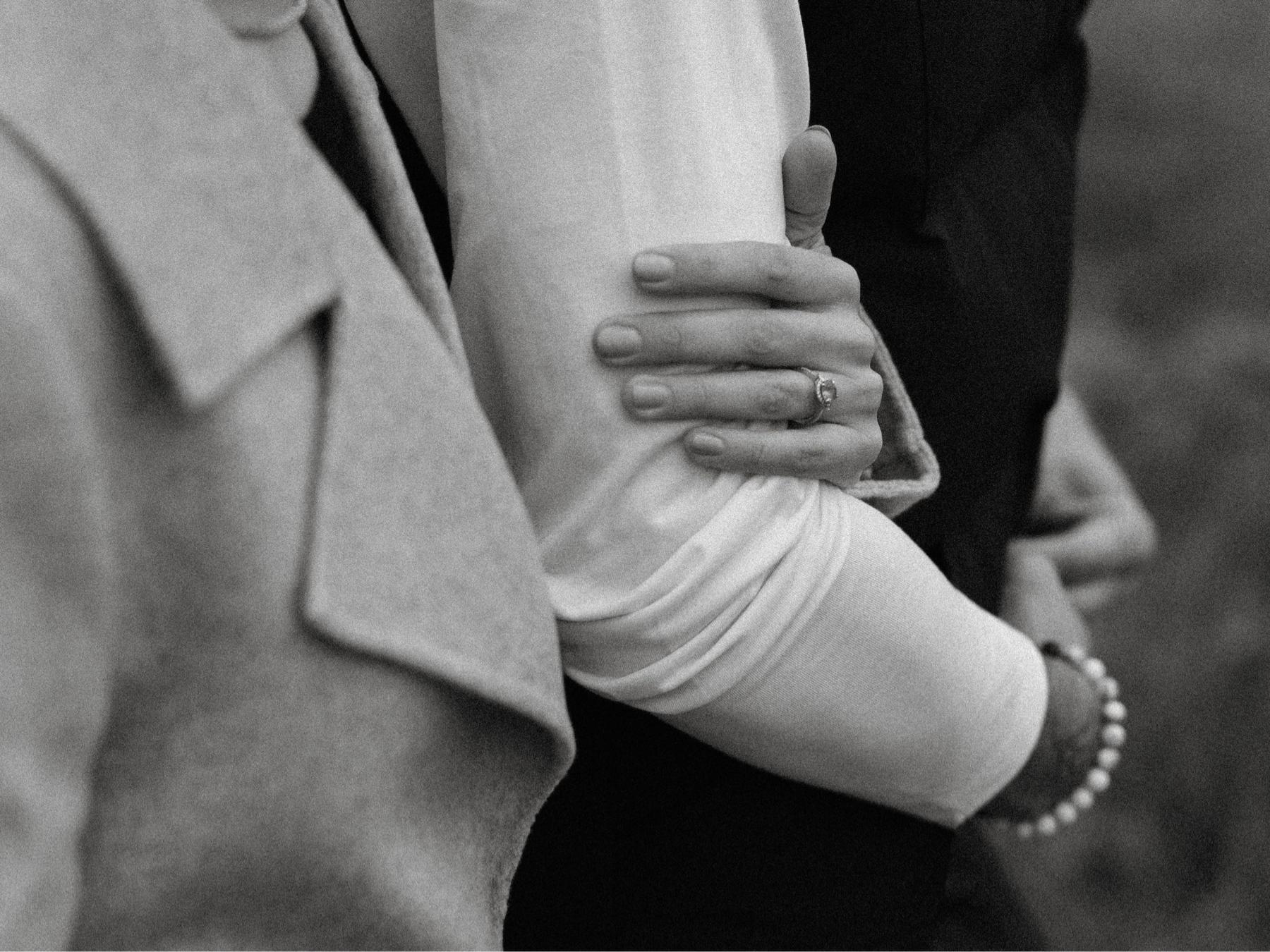 The Wedding Website of Alysia Ramirez and Jacob Allegra