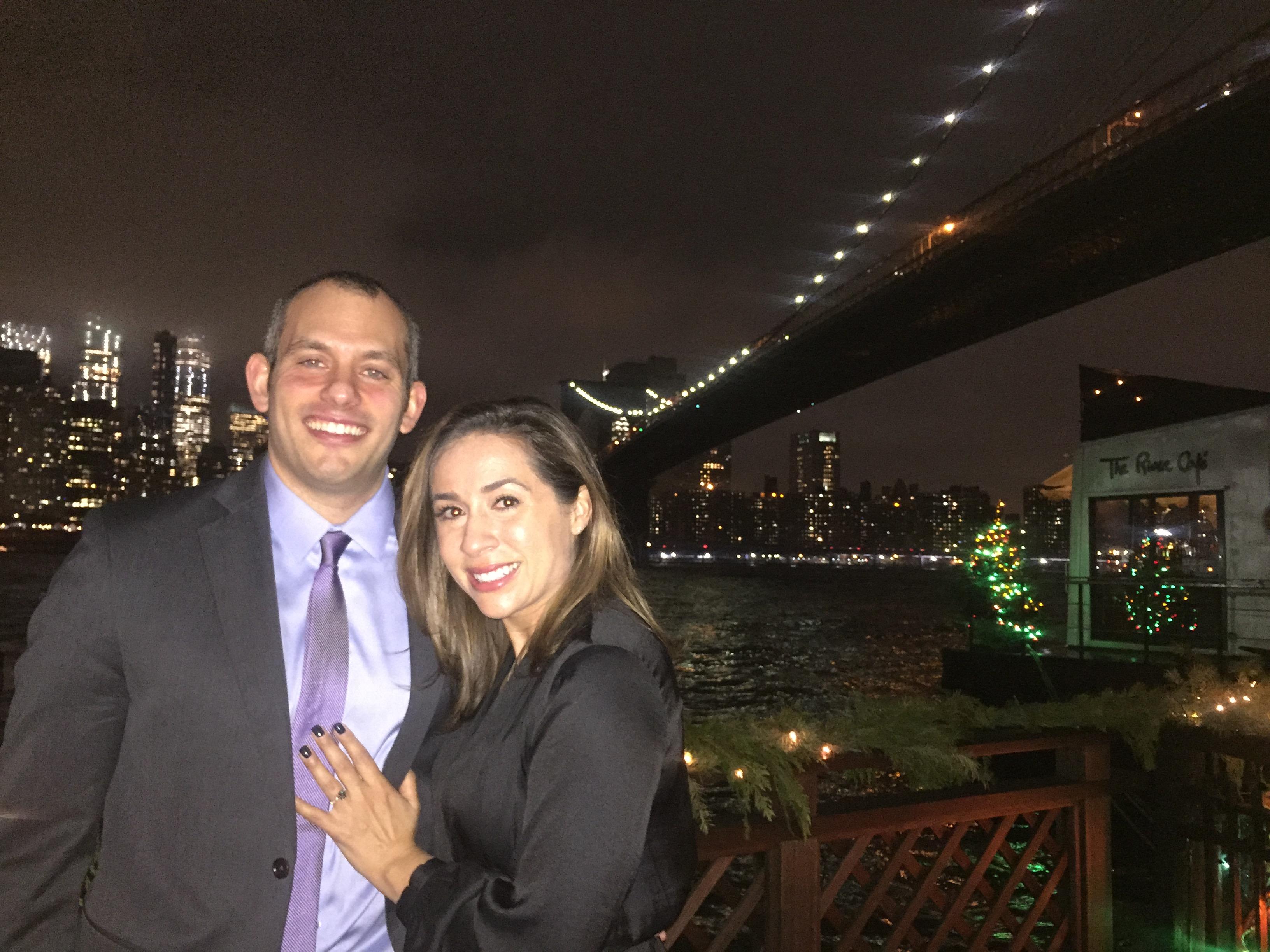 The Wedding Website of Valerie Gomez and Todd Wexler
