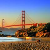 Baker Beach