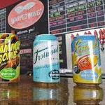 Warped Wing Brewing Company