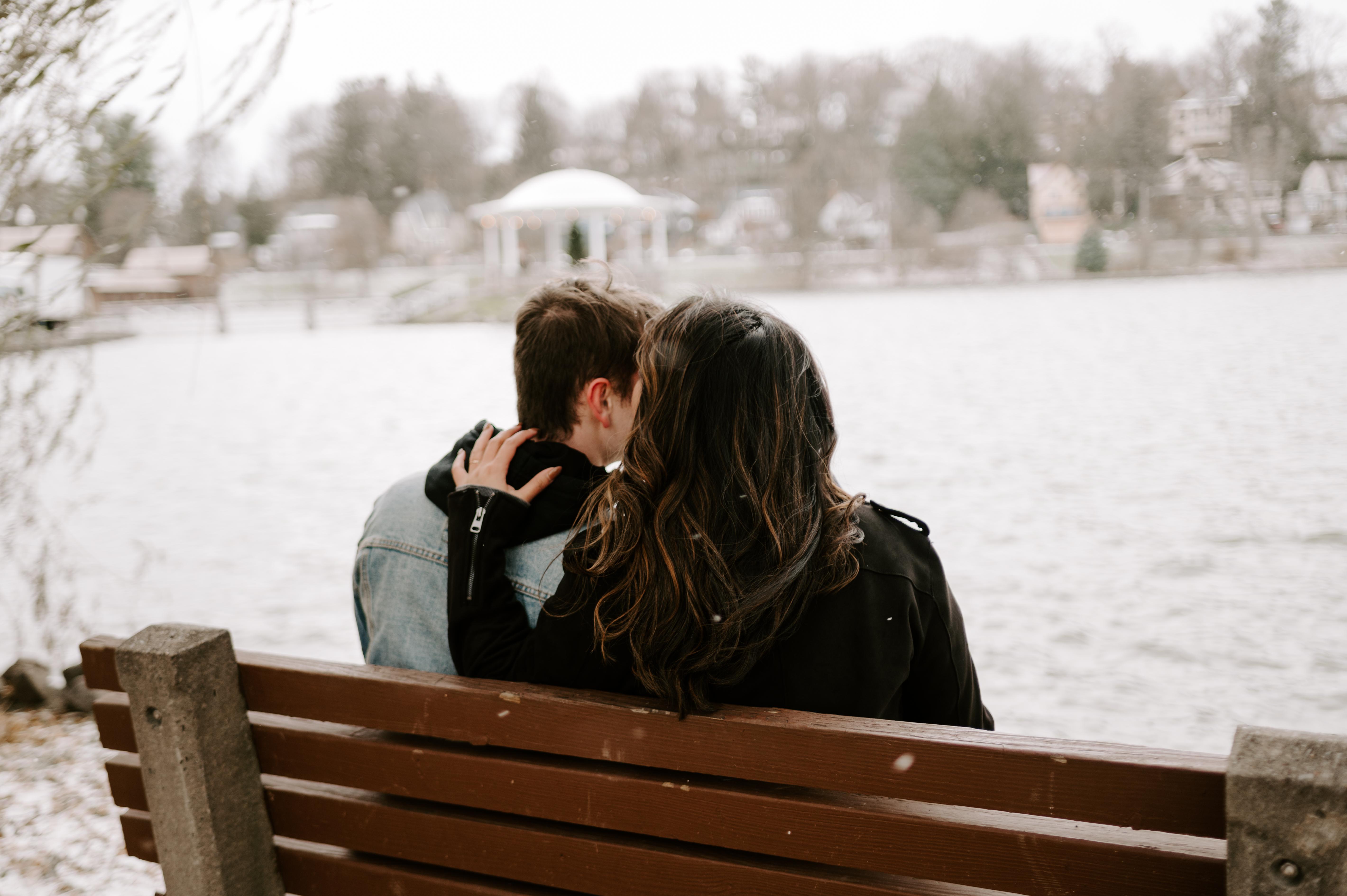 The Wedding Website of Lillian Truong and Alec Emley