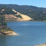 Lake Mendocino