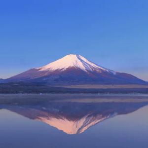 Travel to Mt. Fuji
