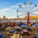 Ferris Wheelers Backyard and BBQ