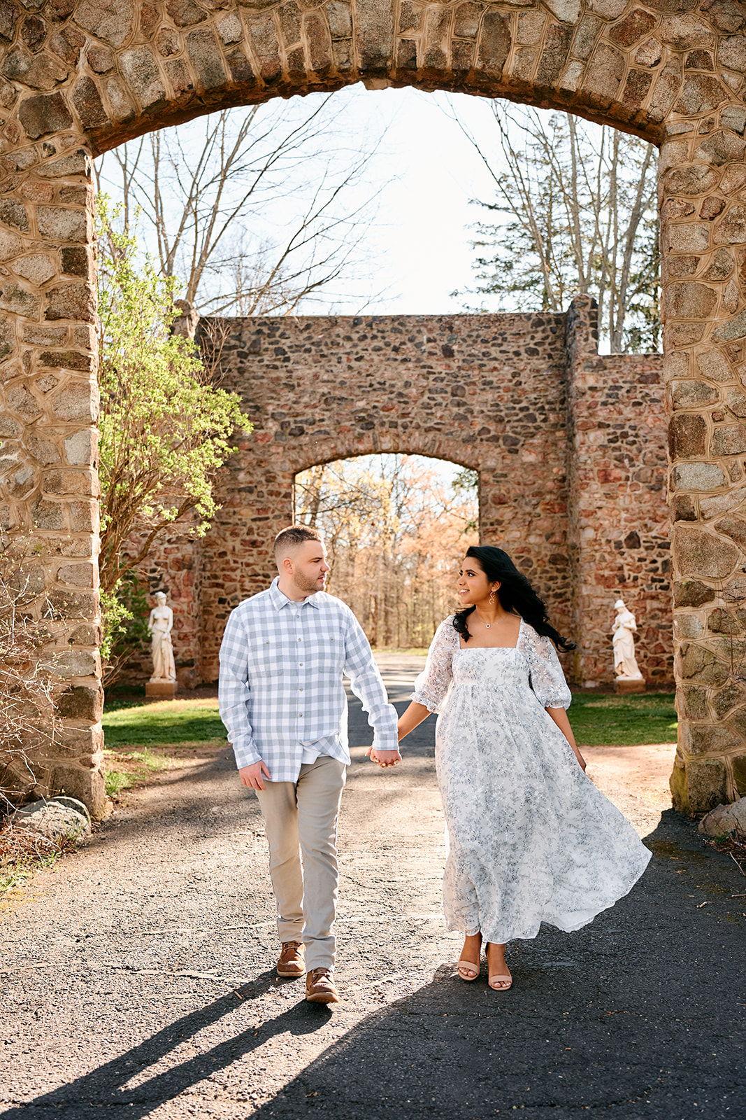 The Wedding Website of John Sharkey and Fatima Manzoor