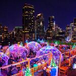Nightlife and Rooftop Bars