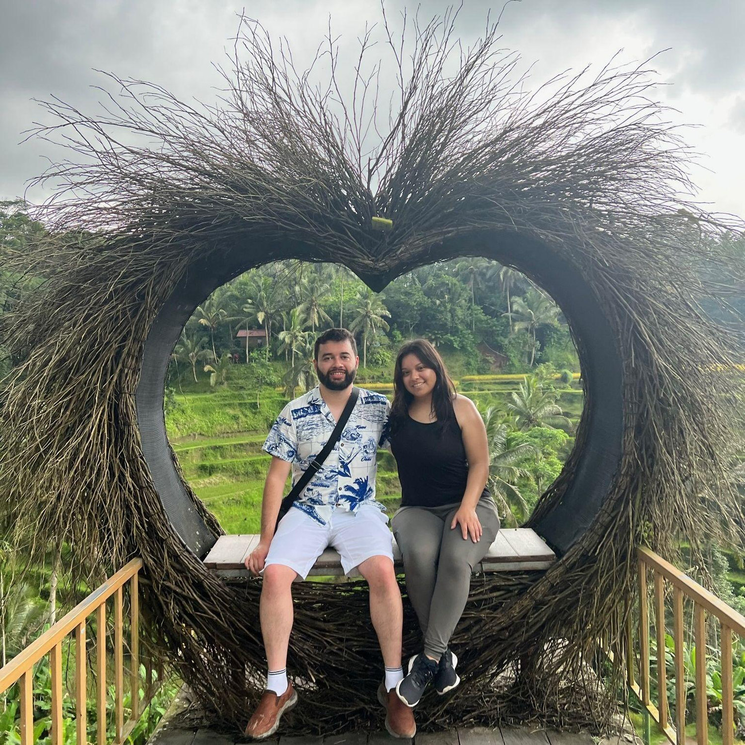 2022: Sightseeing in Bali