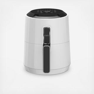 Crux - 3.7 qt. Touchscreen Electric Air Fryer
