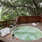 Sycamore Mineral Springs Resort & Spa