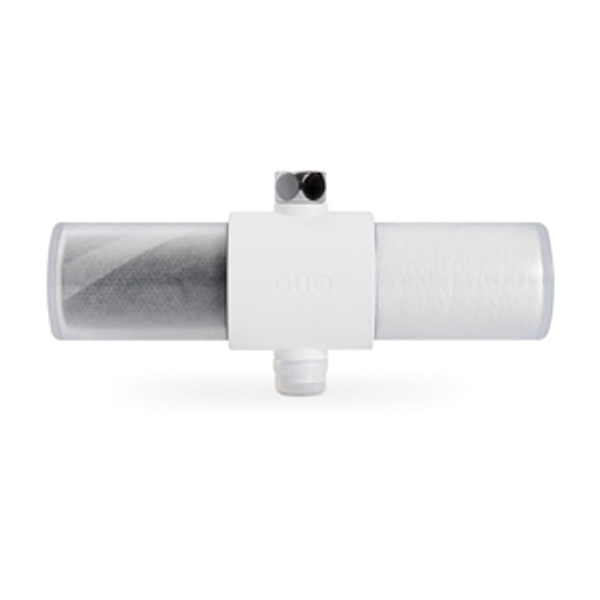 Weddell Duo Shower Filter