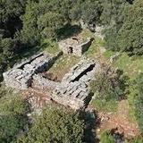Dragon houses of Styra