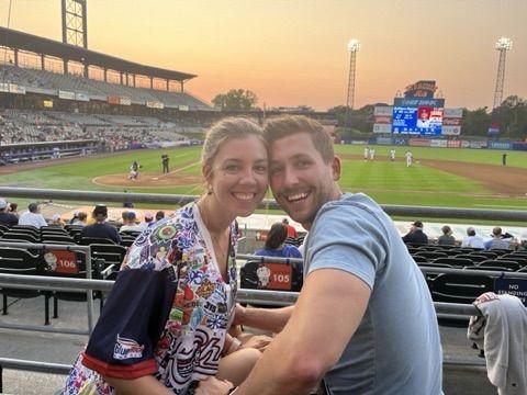 The Wedding Website of Bridget Smith and Zachary Shaw