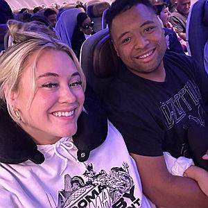 Honeymoon Plane Tickets