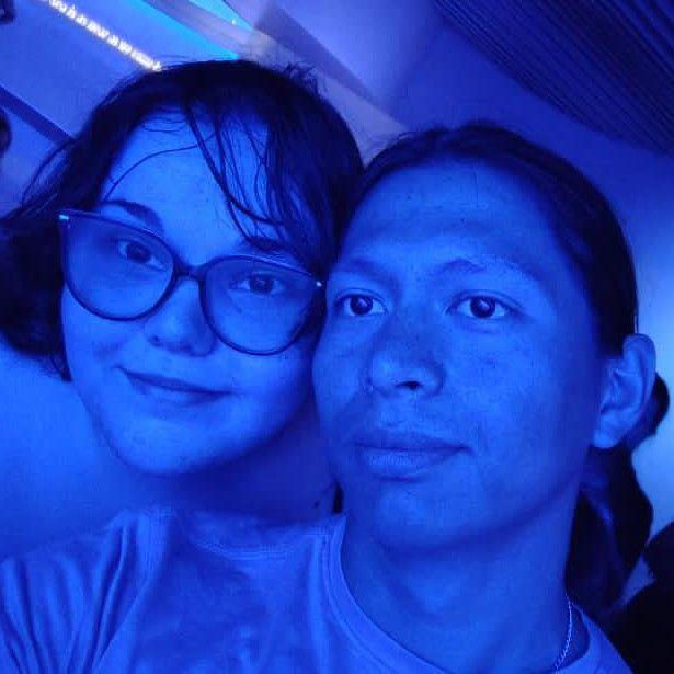 Aquarium Date