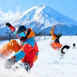 Ski Rentals