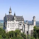 Neuschwanstein Castle