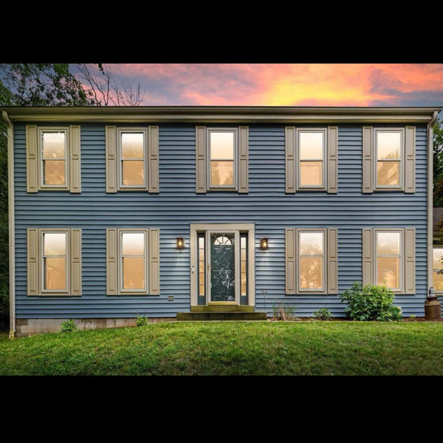 House Projects