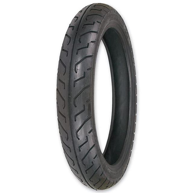 Shinko 712 Front Tire (110/90-19)