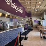 Bigdash Frisco